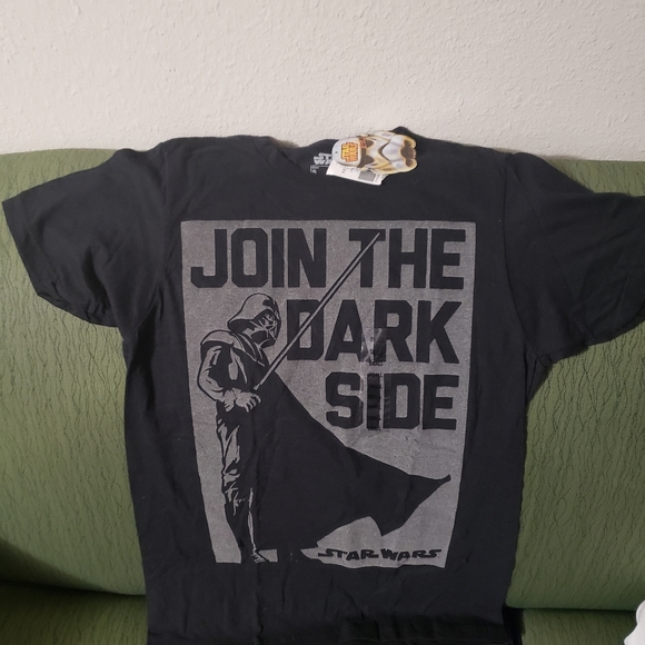 NEW Star Wars Tee - Picture 3 of 4